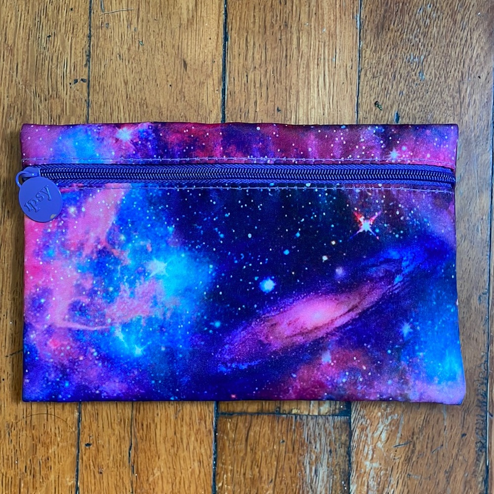 IPSY Makeup Bag